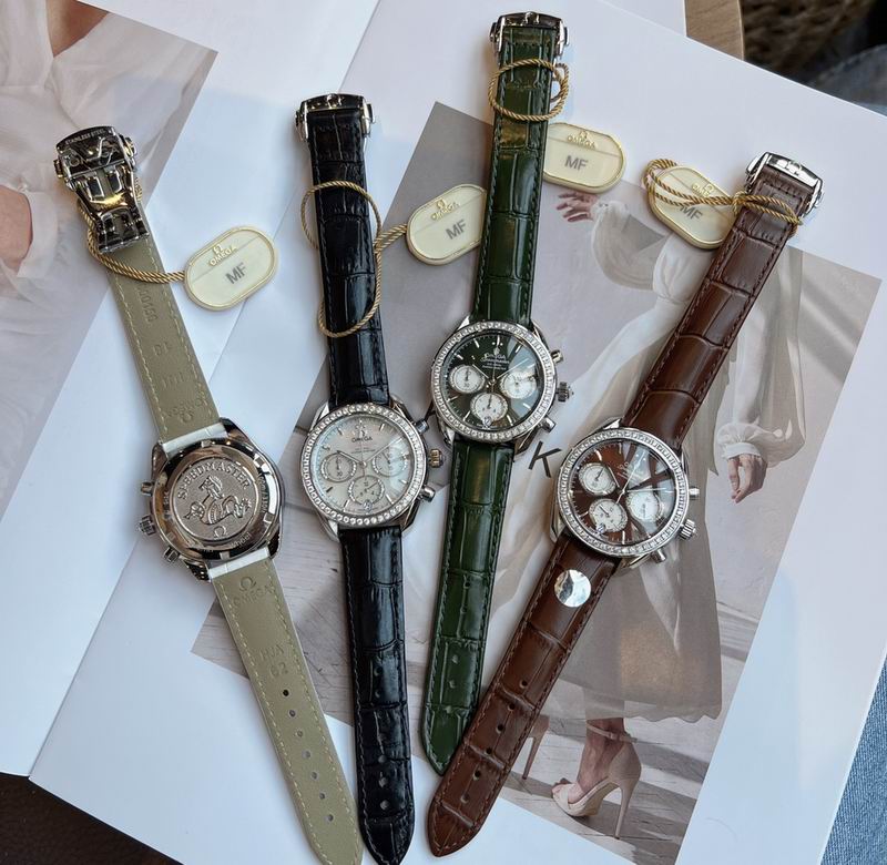 Omega 38mm 110378